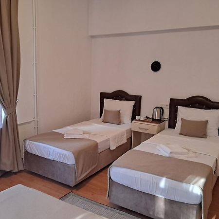 Soezer Otel Ayvalı 외부 사진