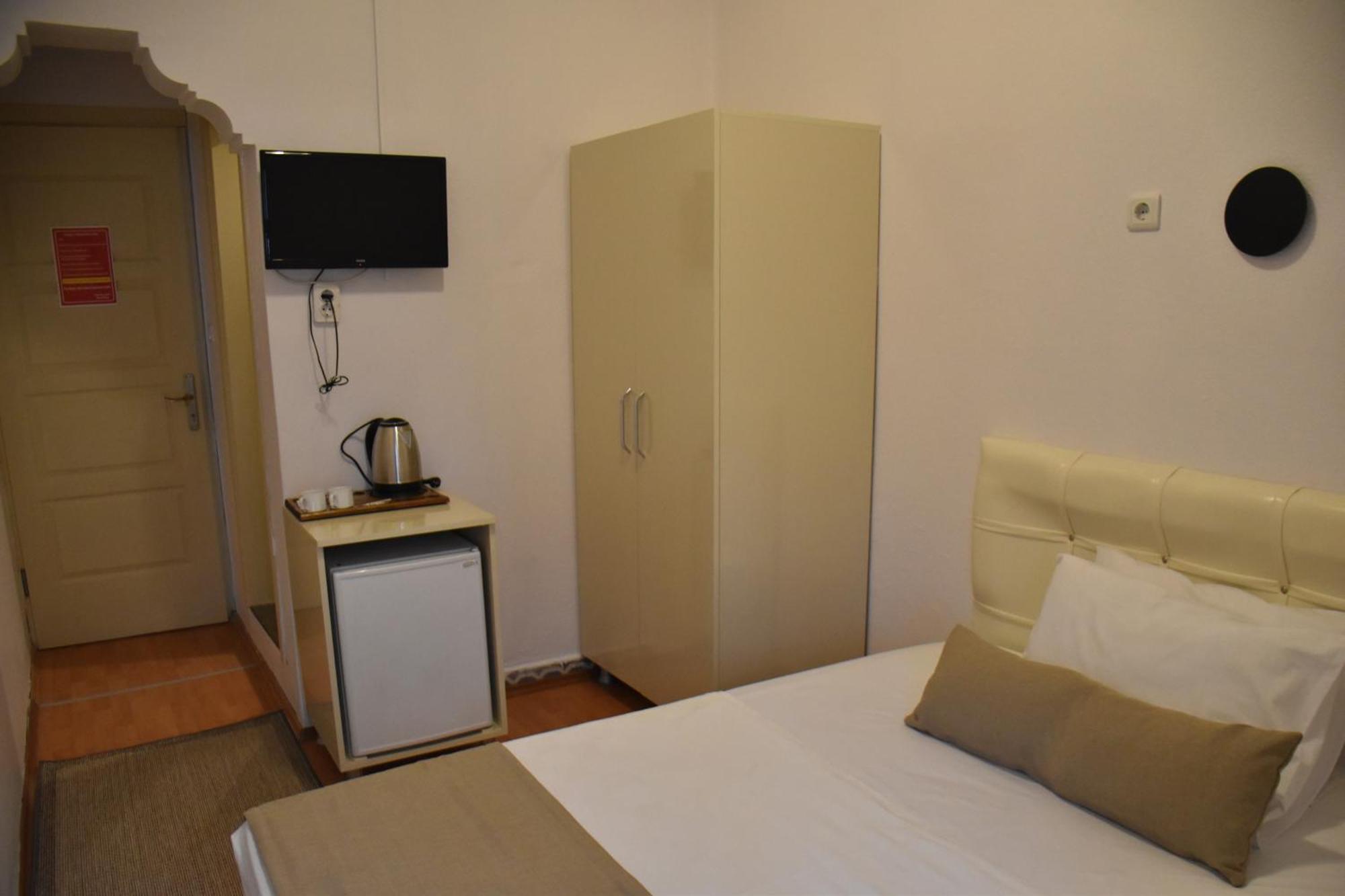 Soezer Otel Ayvalı 외부 사진